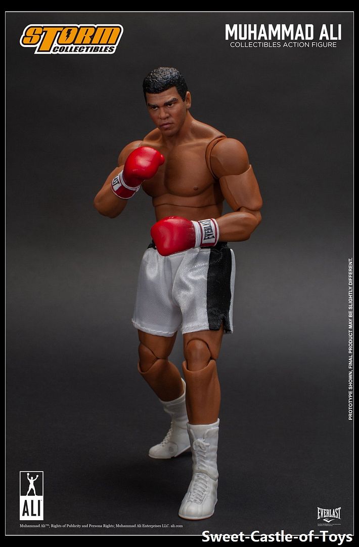 toy boxing figures